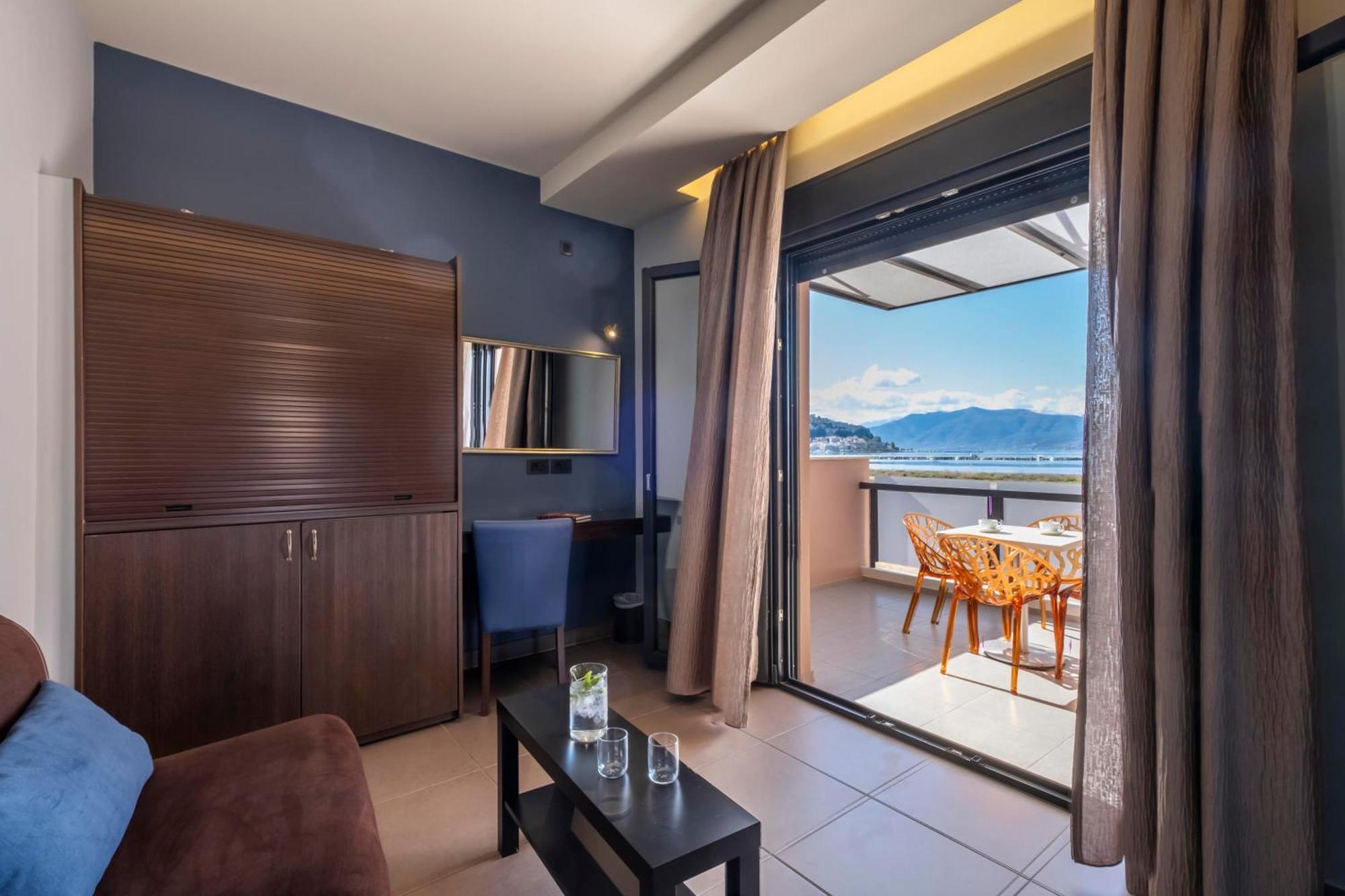 Harmony Hotel Nafplio Nafplio