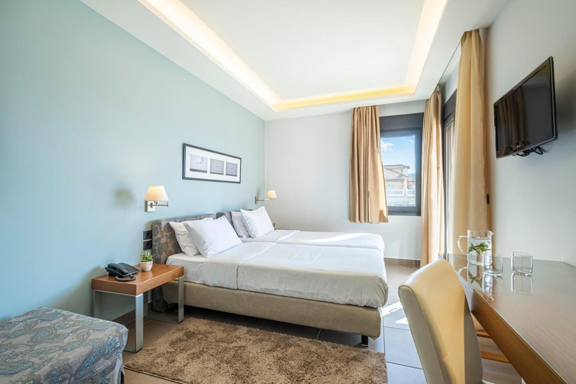 Harmony 3* Nauplion