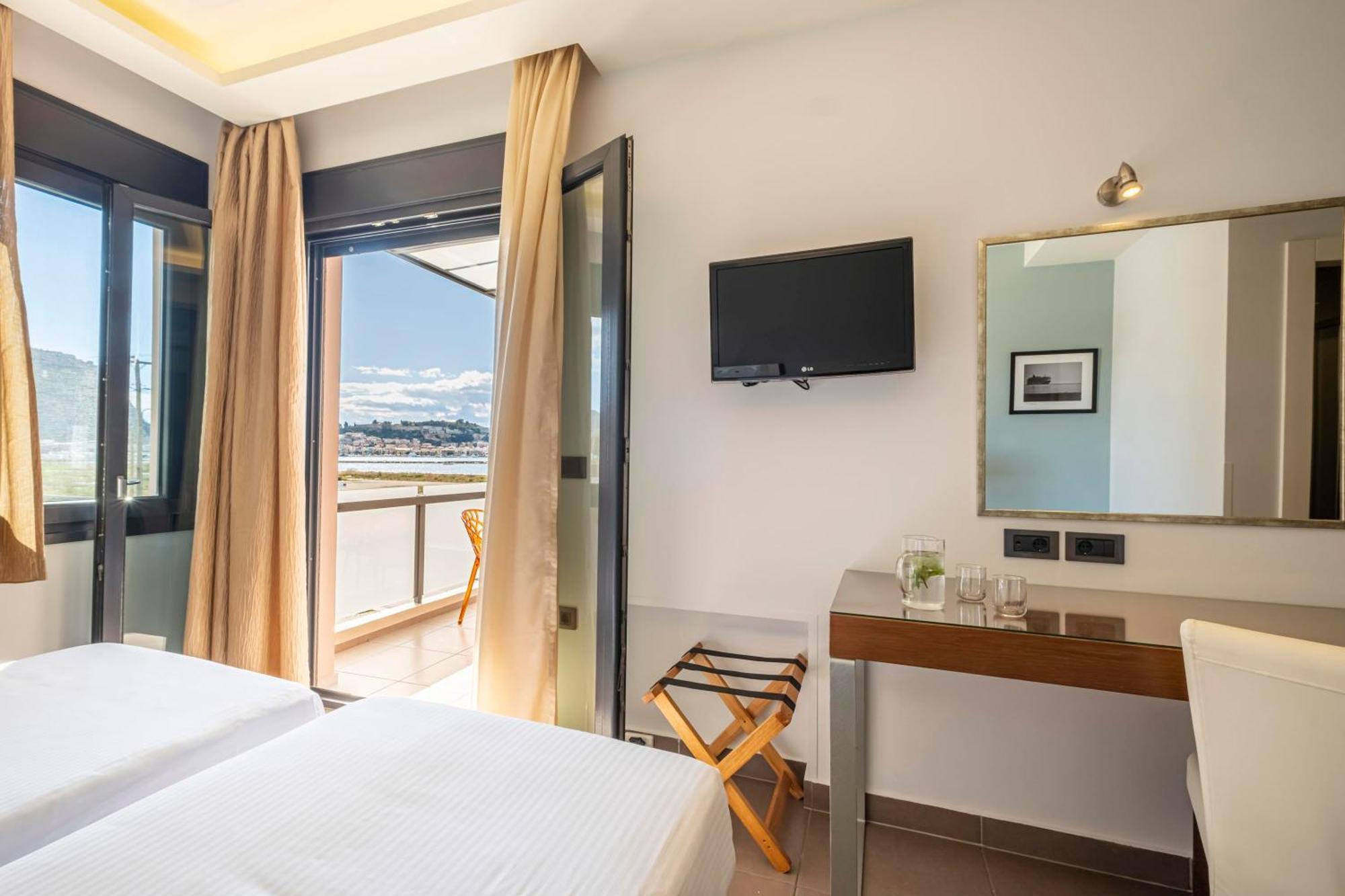Harmony 3*
