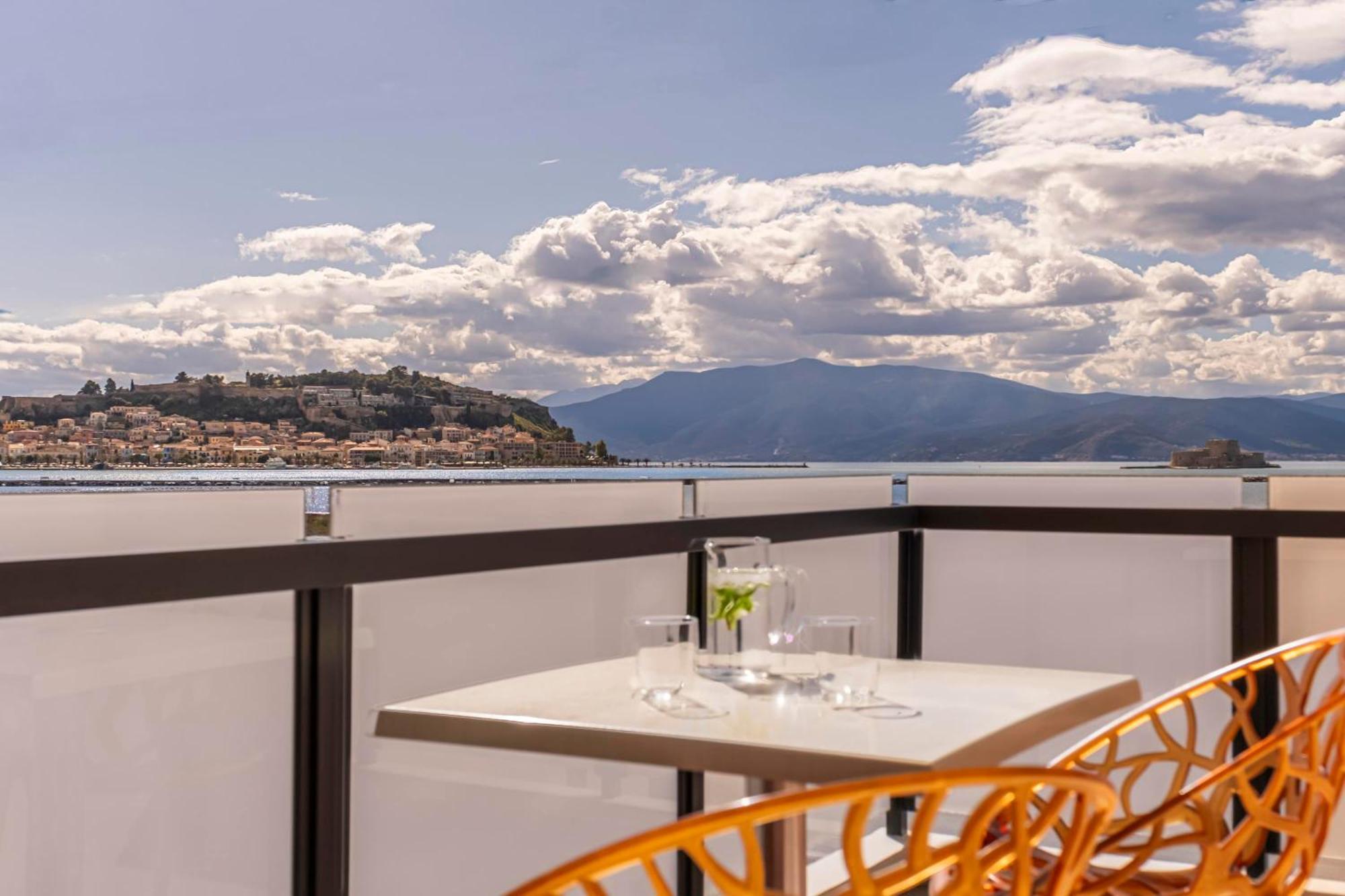 Harmony Hotel Nafplio Guest house