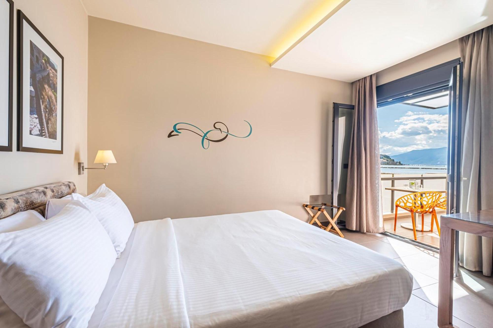 Harmony Pensjonat 3*