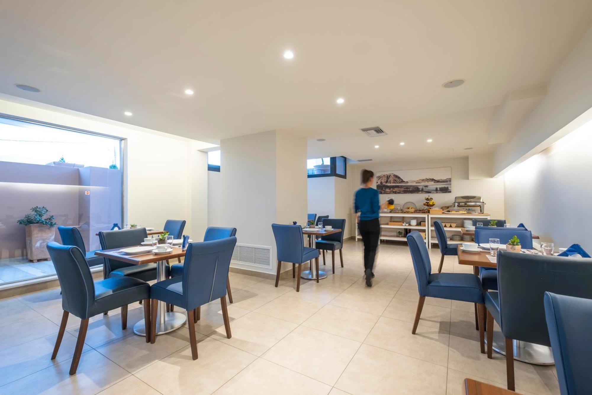 Konukevi Harmony 3*