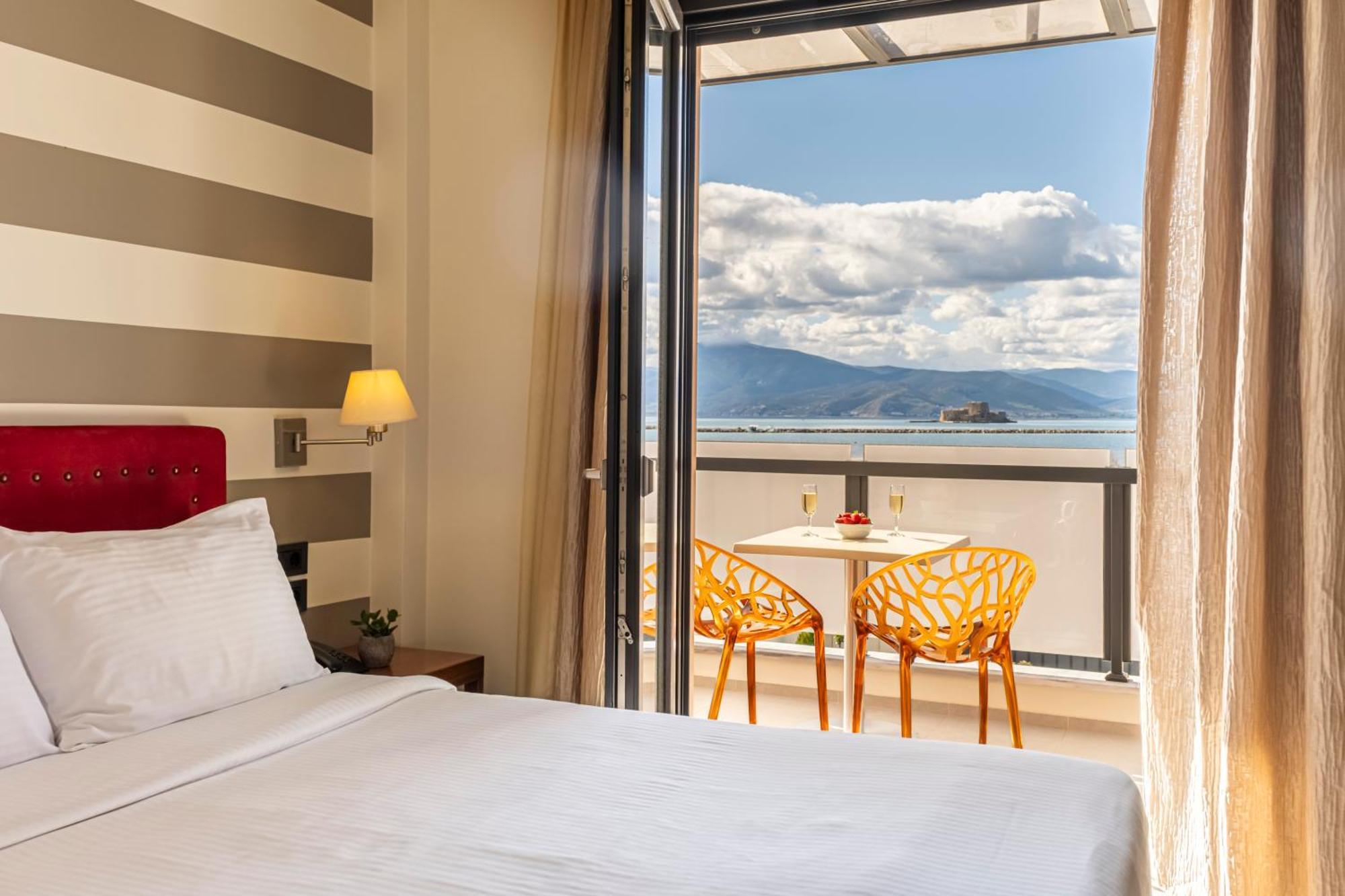 Harmony Pensjonat 3*