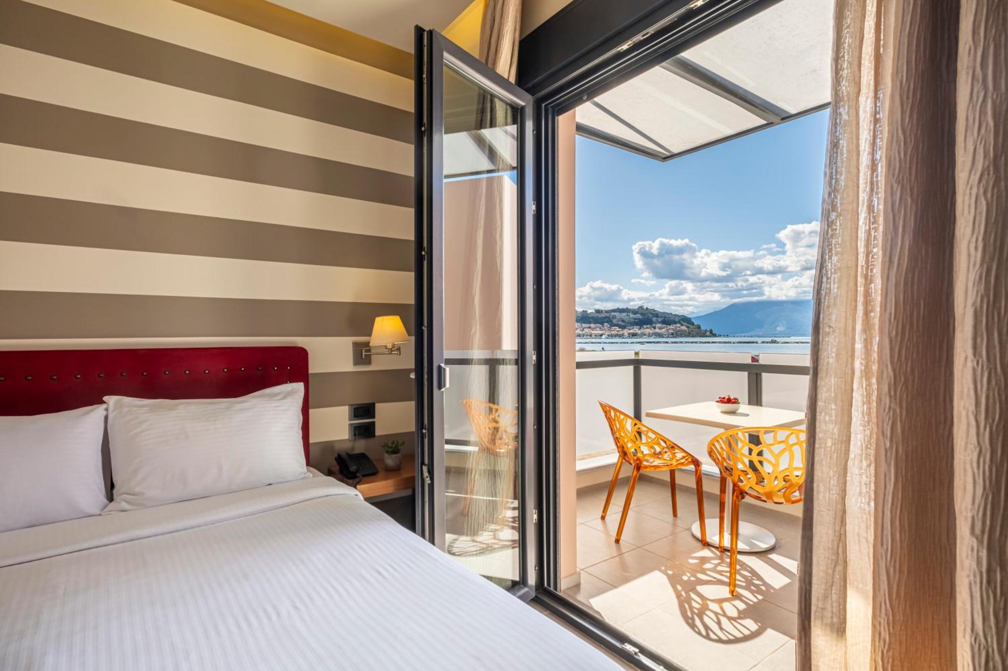 Harmony Hotel Nafplio Guest house 3*