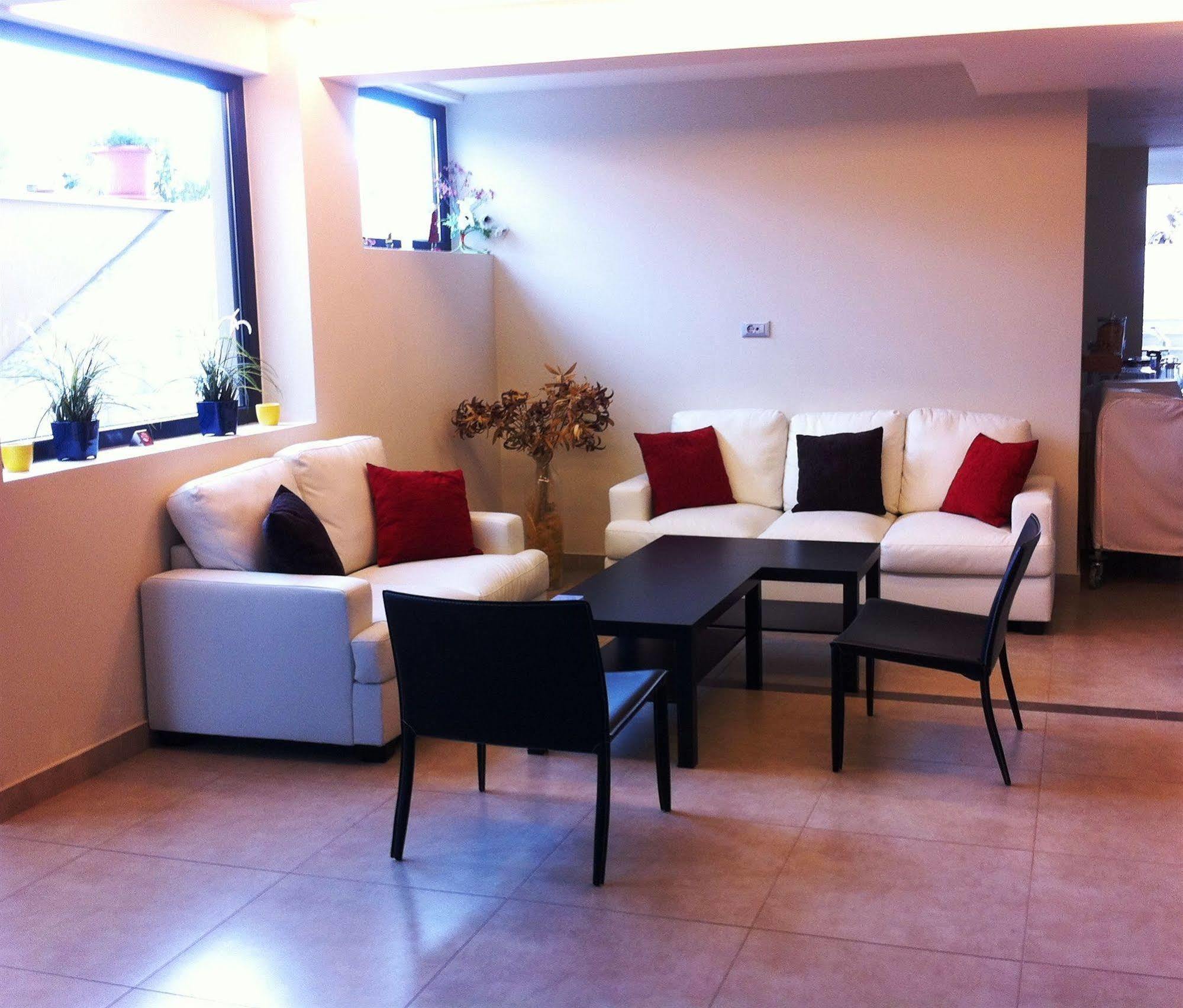 Harmony Pensjonat 3*